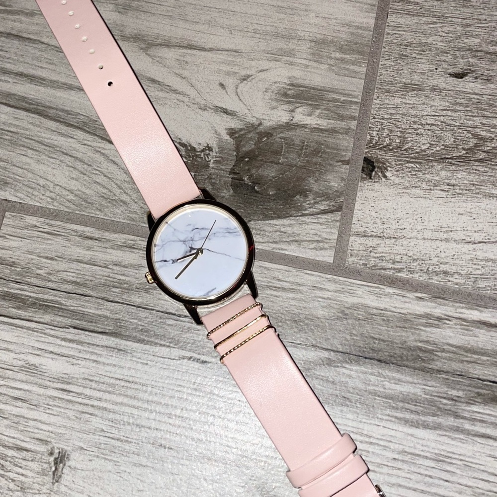 worn once